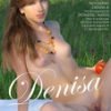 Presentación de Denisa – Denisa B por Domenic Mayer