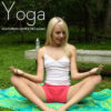 Yoga – Sierra Nevadah por Fotógrafo de ALS (16 fotos)