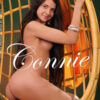 Presentando Connie – Connie por Fabricado (18 fotos)