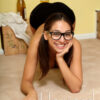 Sin – Sara Luvv por Fotógrafo de ALS (16 fotos)