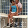 Salón – Clark, Nomi Melone por Fotógrafo de ALS