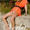 Verba – Sofy B por Antonio Clemens (18 fotos)