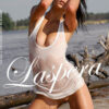 Laspera – Yarina A por Fabricado (18 fotos)