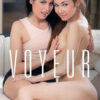 Voyeur – Daniella Rose, Stacy Snake, Tracy Lindsay por David Jones (16 fotos)